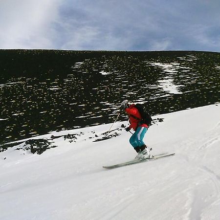 Etna Glob&B Hiking Zafferana Etnea Dış mekan fotoğraf